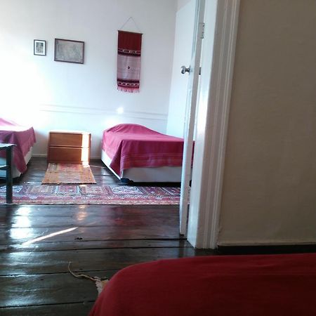 Odyssey Guest House Bergama Exterior foto