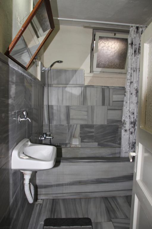 Odyssey Guest House Bergama Exterior foto