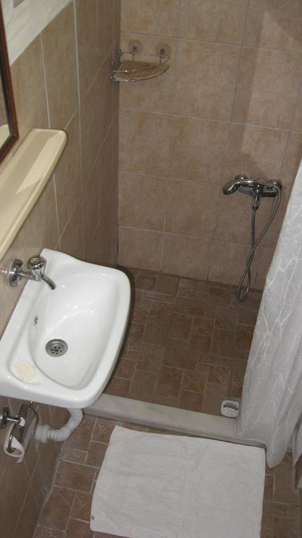 Odyssey Guest House Bergama Zimmer foto