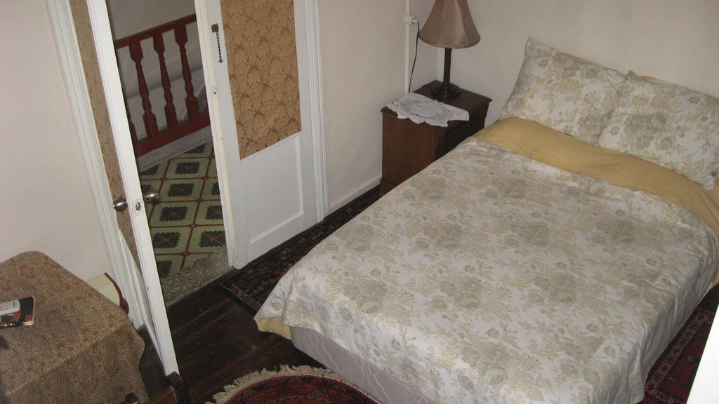 Odyssey Guest House Bergama Zimmer foto