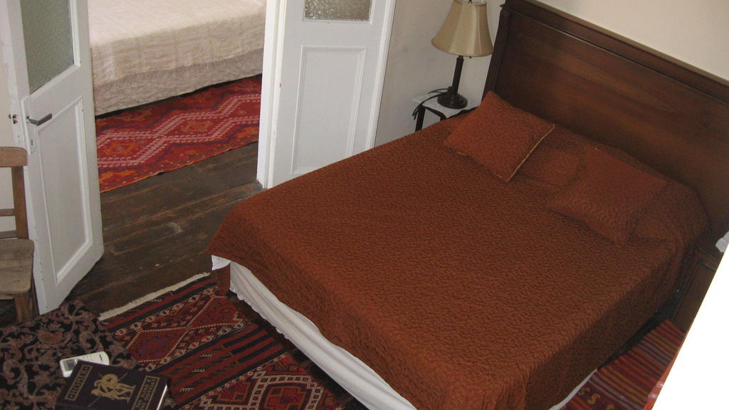 Odyssey Guest House Bergama Zimmer foto